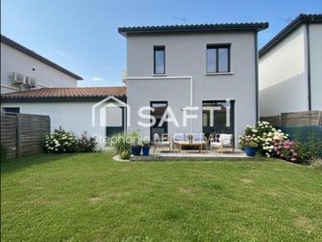 Maison vente à Toulouse, Mondonville