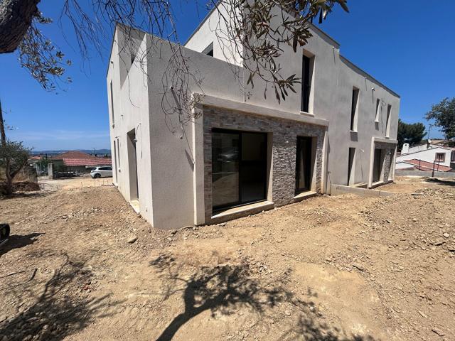 Maison vente à Arrondissement de Toulon, Six-fours-les-plages
