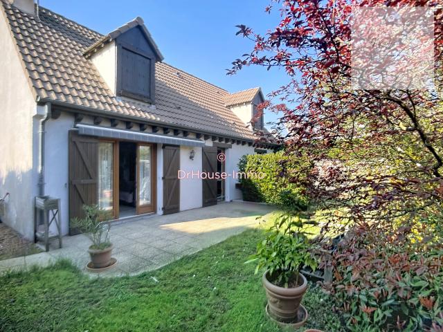 Maison vente à Orléans, Fleury-les-aubrais