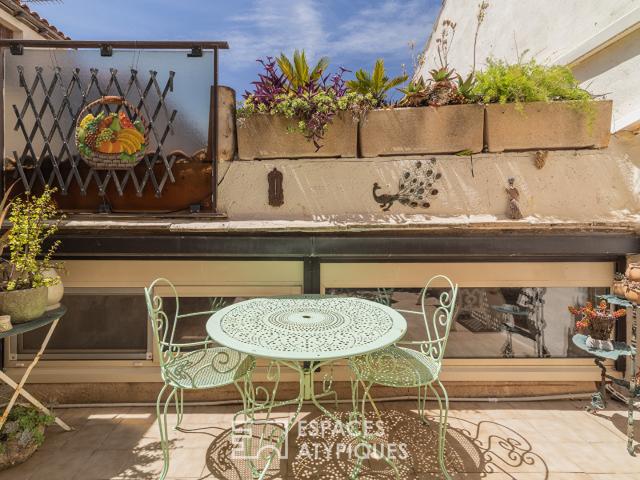 Maison vente à Montpellier, Villeneuve-lès-maguelone