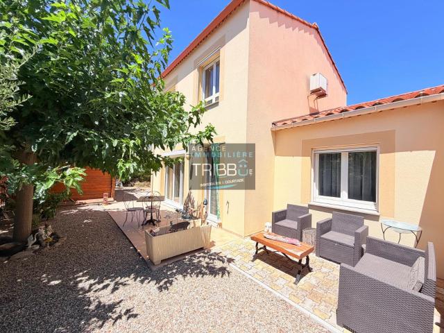 Maison vente à Perpignan