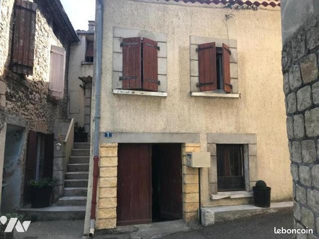 Maison vente à Soyons, Guadeloupe