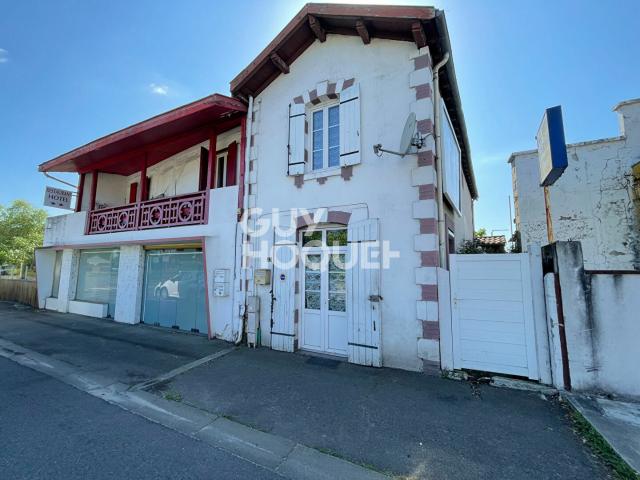 Maison vente à Mont-de-Marsan, Parentis-en-born