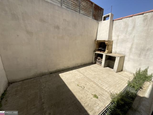 Maison vente à Béziers