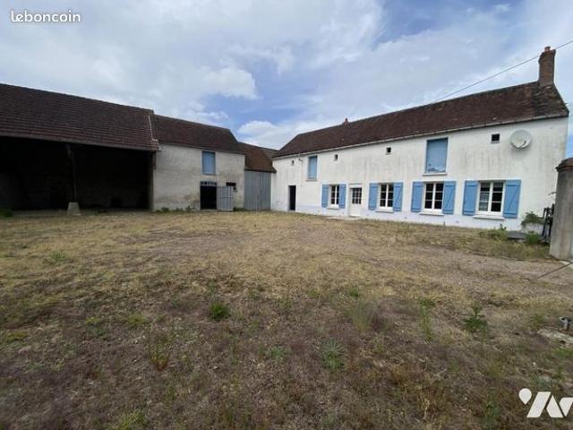 Maison vente à Pithiviers, Chambon-la-forêt
