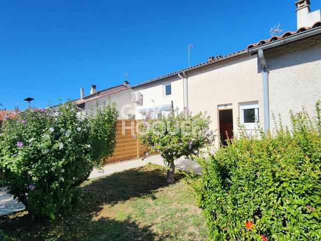 Maison vente à ZI de BOE, Boé