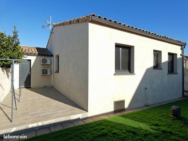 Maison vente à Carcassonne, Peyriac-minervois