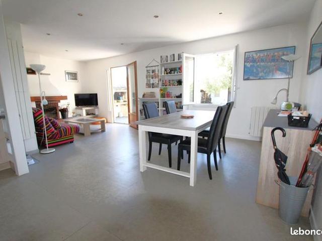 Maison vente à La Rochelle, Aytré