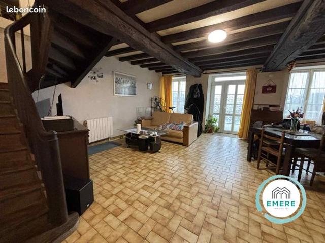 Maison vente à Avranches, Normandie