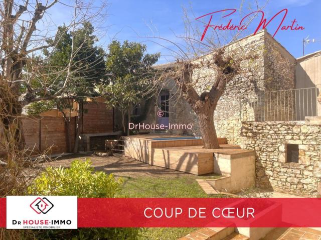 Maison vente à Russan, Sainte-Anastasie