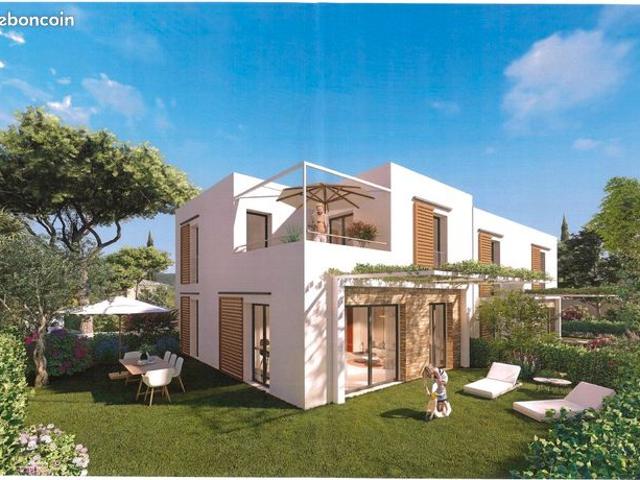 Maison vente à Arrondissement de Toulon, Six-fours-les-plages