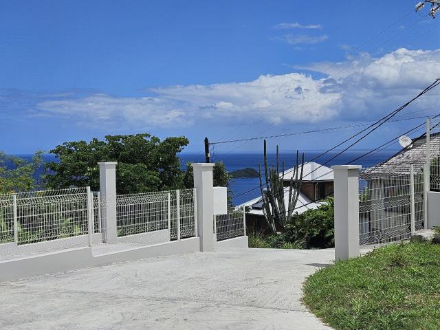 Maison vente à Guadeloupe