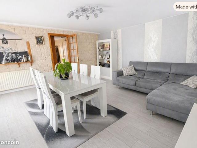 Maison vente à Châtellerault, Lésigny