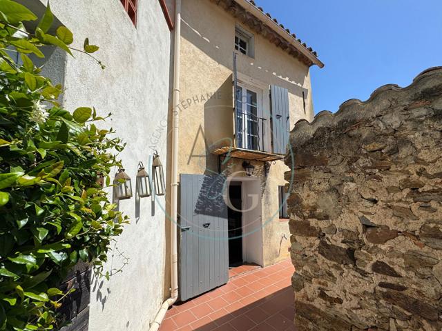 Maison vente à Cogolin, Var