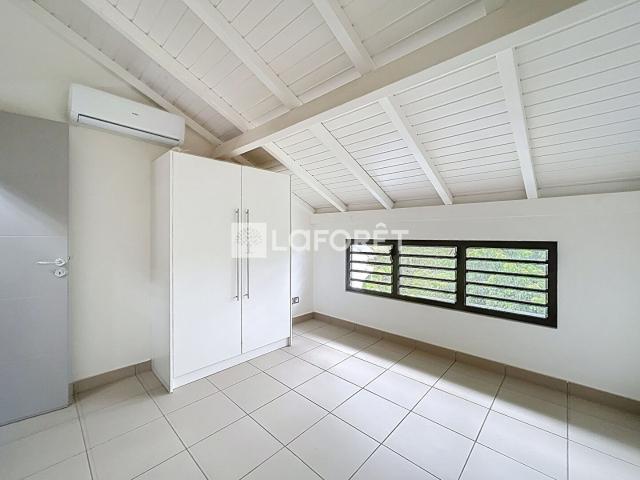 Maison location à Guadeloupe