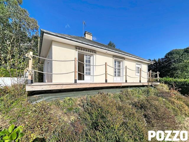Maison vente à Mortain, Mortain-Bocage
