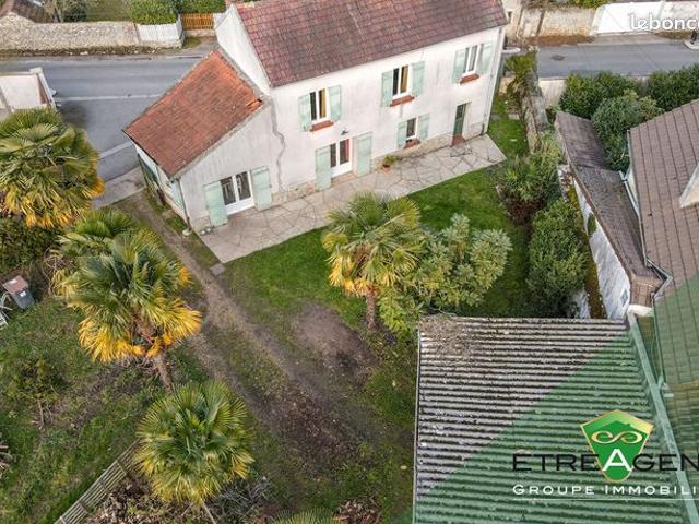 Maison vente à Saint-Germain-en-Laye, Triel-sur-seine