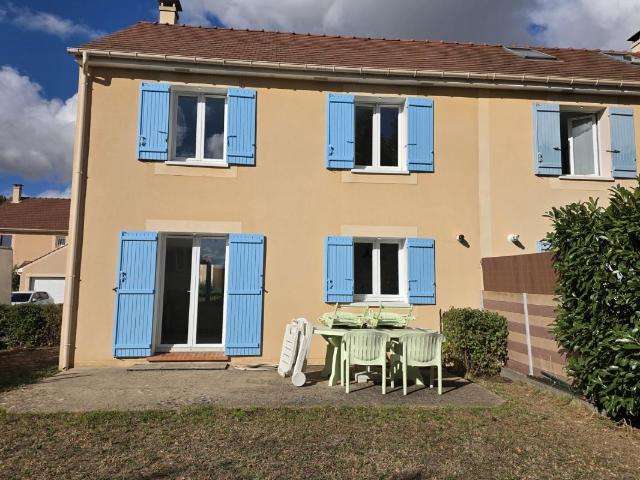Maison vente à Bailly, Yvelines