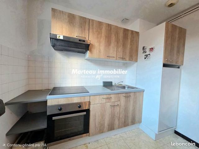 Maison vente à Le Mans