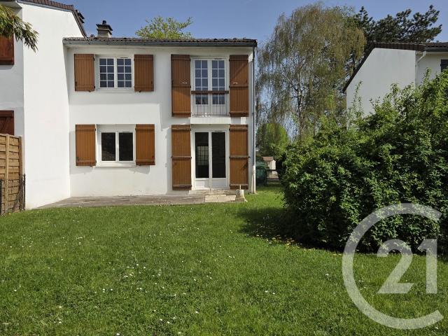 Maison vente à Les Rémys, Auvers-sur-Oise