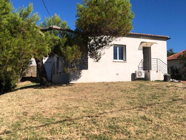 Maison location à Alès, Rousson