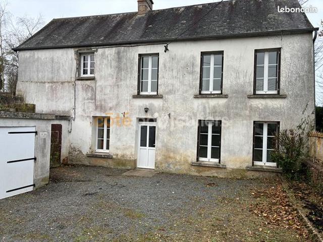 Maison vente à Saint-Lô, Saint-lô