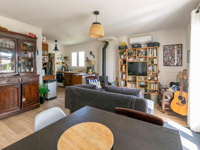 Maison vente à Les Sables-d'Olonne, L'epine