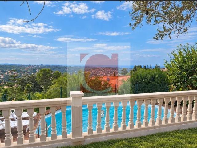 Maison vente à Saint-Martin, Vence
