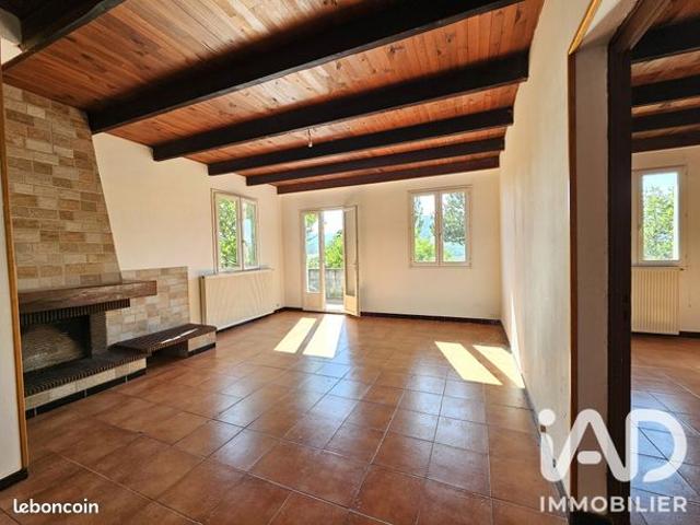 Maison vente à Privas, Saint-vincent-de-barrès
