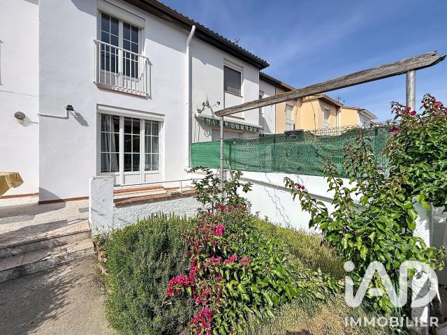 Maison vente à Perpignan