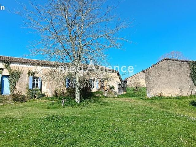 Maison vente à Bergerac, Monpazier
