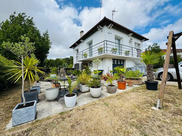 Maison vente à Saintes, Saujon