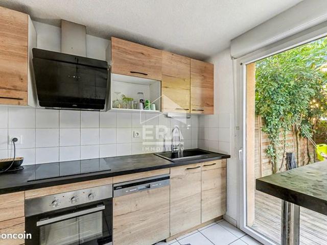 Maison vente à Toulouse, Fonbeauzard