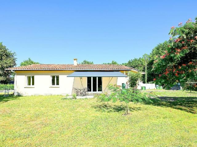 Maison vente à France métropolitaine, Belin-béliet