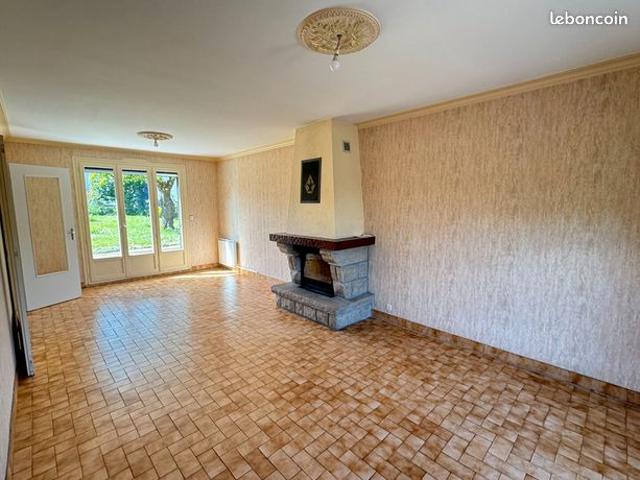 Maison vente à Fougères-Vitré, Bretagne