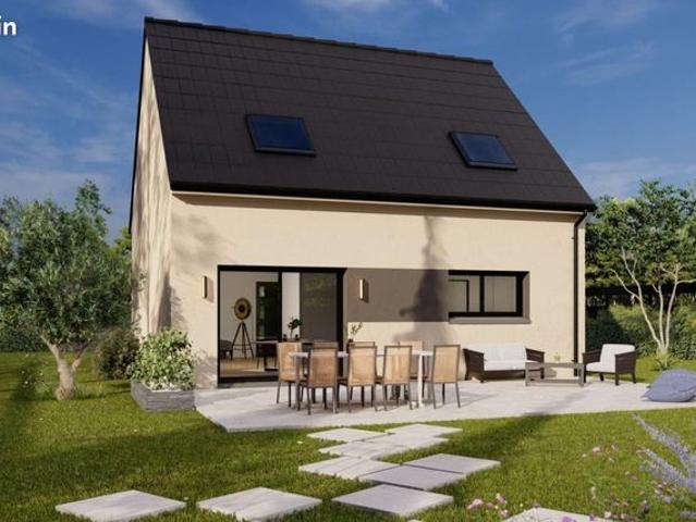 Maison vente à La Flèche, Le Bailleul