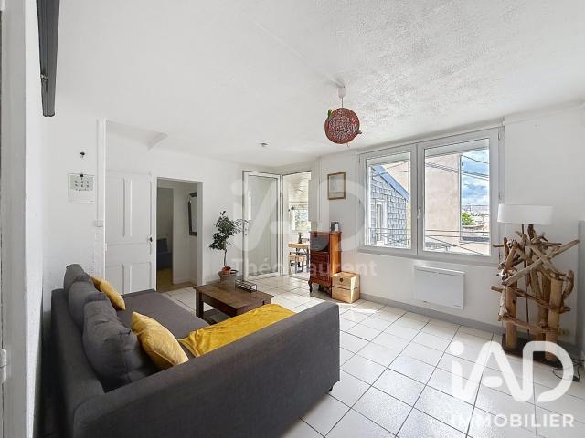 Maison vente à Saint-Nazaire, Savenay