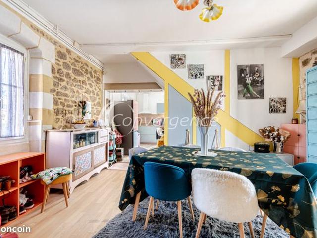 Maison vente à Limoges, Nieul