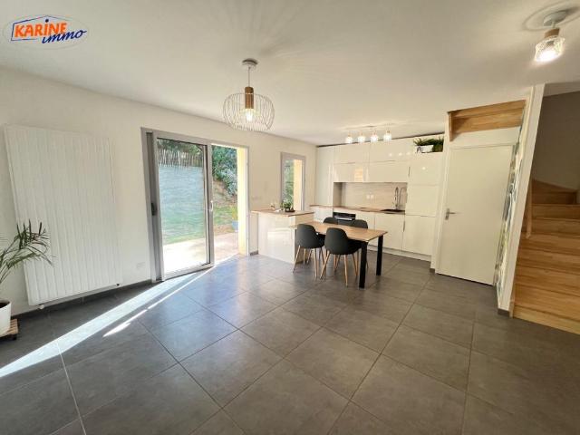 Maison vente à Lyon, Métropole de Lyon