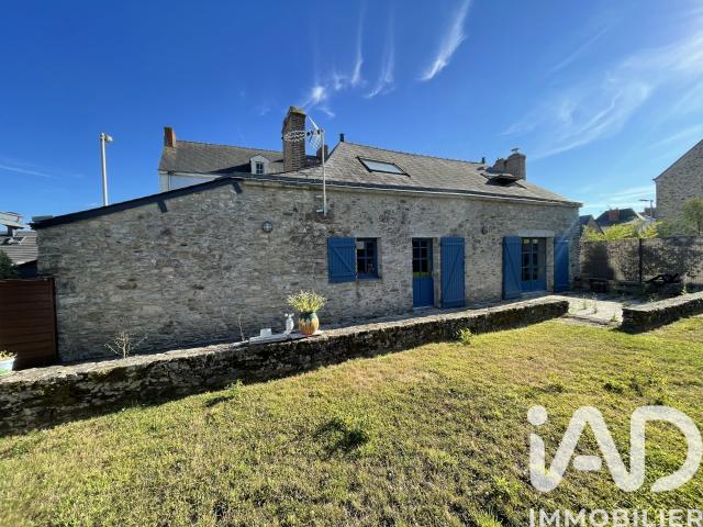 Maison vente à Nantes, Cordemais
