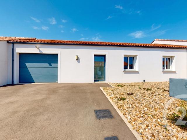 Maison vente à Angles, Vendée