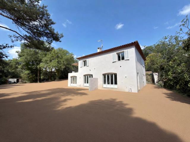 Maison vente à Château et Sous-Caous, Mouans-Sartoux