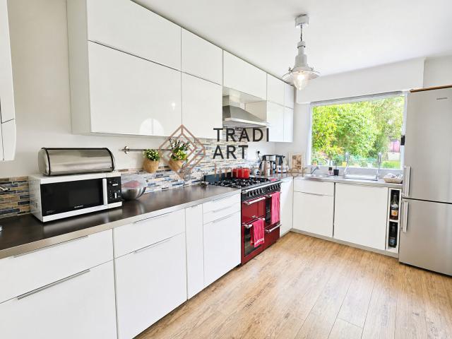 Maison vente à Palaiseau, Sainte-geneviève-des-bois