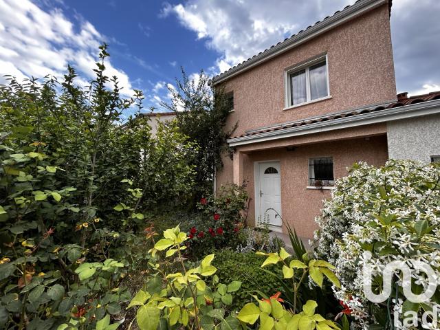 Maison vente à Meque, Montberon