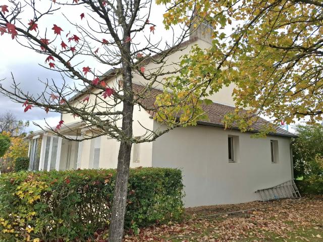 Maison vente à France métropolitaine, Beaumont-sur-sarthe