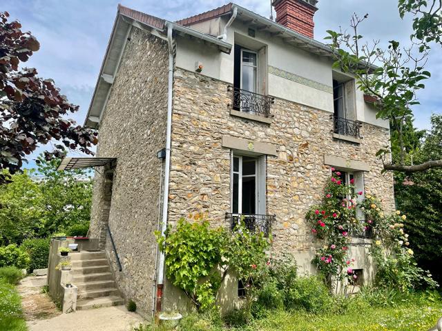 Maison vente à Sarcelles, Montmorency