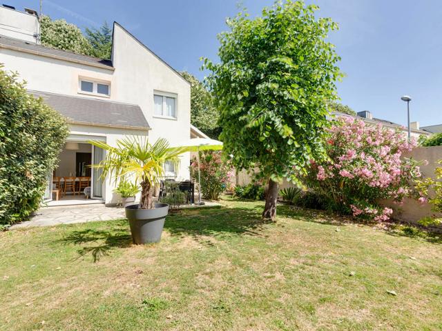 Maison vente à Nantes
