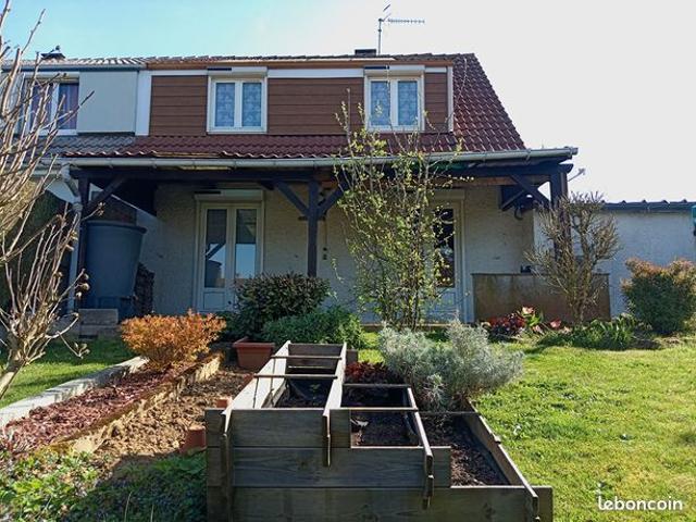 Maison vente à Lure, Héricourt