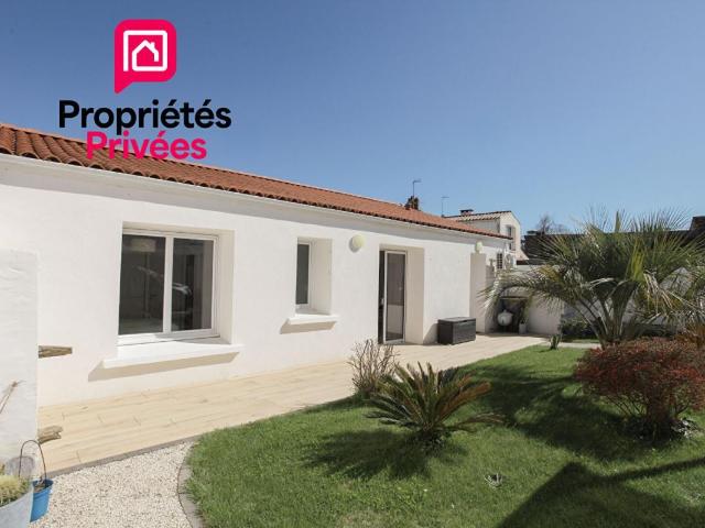 Maison vente à Les Sables-d'Olonne, La Mothe-achard