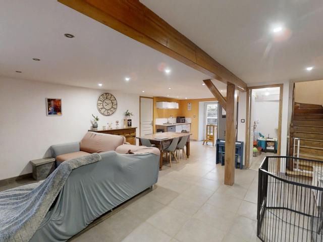 Maison vente à Brioude, Saint-georges-d'aurac